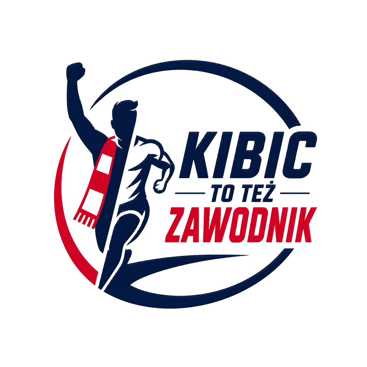 Kibic to też zawodnik